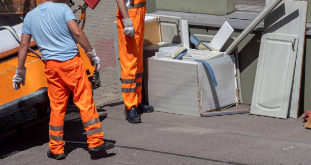 Best Yard Waste Removal  in Bullhead City, AZ