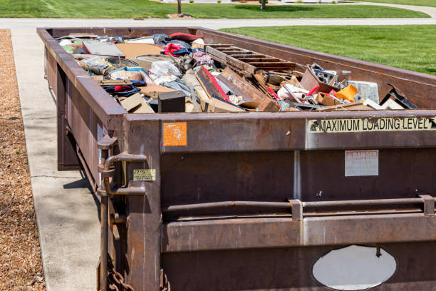 Best Dumpster Rental Services  in Bullhead City, AZ