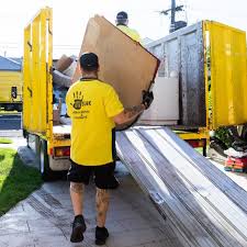 Shed Removal in Bullhead City, AZ